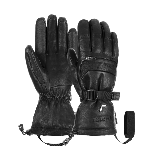 Reusch Fullback R-TEX® XT 6201221 7700 black 1